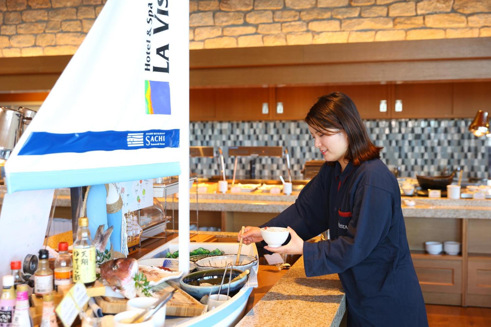 La Vista Yokosuka Kannonzaki Terrace Esterno foto